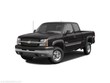  Chevrolet Silverado 2500HD