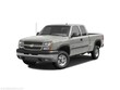 Chevrolet Silverado 2500 HD