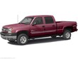 Chevrolet Silverado 2500 HD