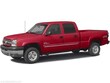  Chevrolet Silverado 2500HD
