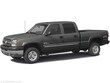  Chevrolet Silverado 2500HD