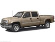 Chevrolet Silverado 2500HD