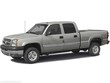 Chevrolet Silverado 2500HD