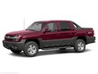 Chevrolet Avalanche 1500
