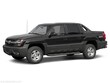 Chevrolet Avalanche