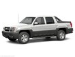 Chevrolet Avalanche