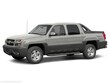 Chevrolet Avalanche 1500
