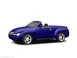 Chevrolet SSR