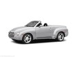  Chevrolet SSR