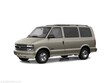  Chevrolet Astro