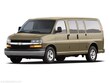  Chevrolet Express Passenger