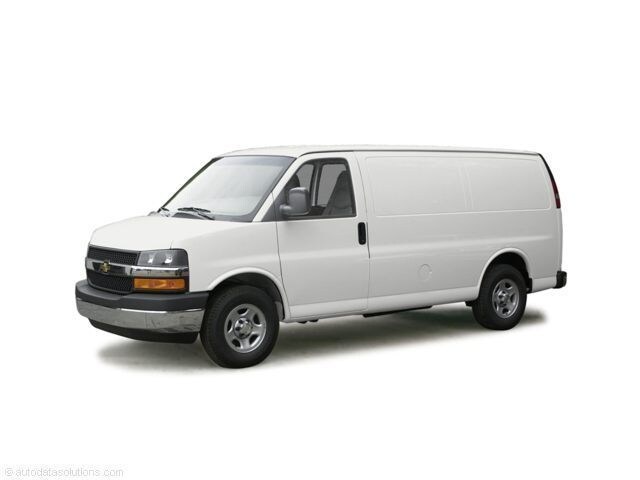 express vans for sale near me