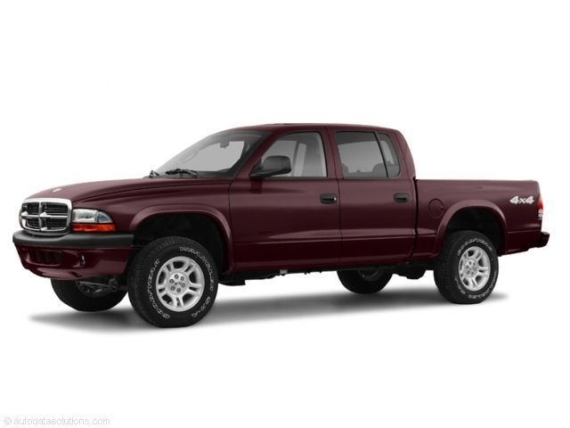 2004 Dodge Dakota's photo