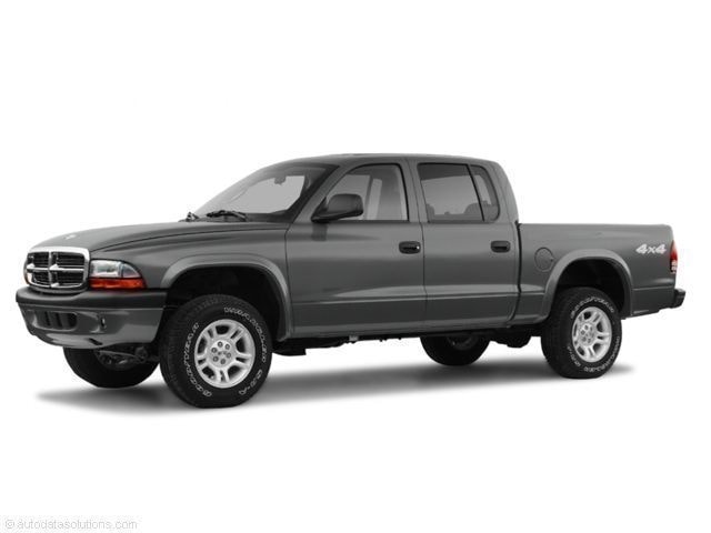 2004 Dodge Dakota's photo