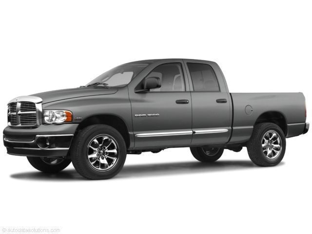 2004 Dodge Ram 1500 Pickup's photo