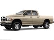Dodge Ram 2500