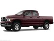  Dodge Ram 2500