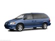 Dodge Grand Caravan