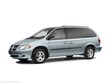  Dodge Caravan