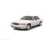  Ford Crown Victoria