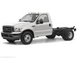  Ford F-450SD