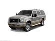 Ford Excursion
