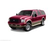 Ford Excursion