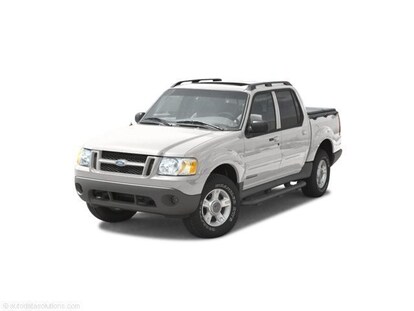 Used 04 Ford Explorer Sport Trac For Sale Center Point Ia Near Cedar Rapids Independence Ia Vin 1fmzu77k44ub434