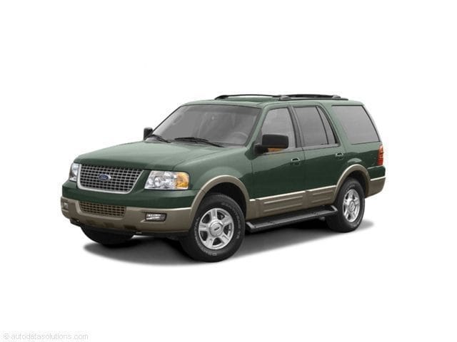 2004 Ford Expedition Eddie Bauer's photo