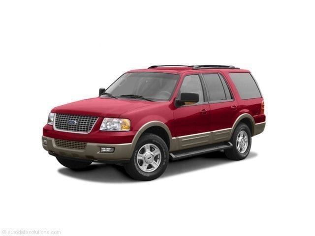 2004 Ford Expedition XLT -
                  Ferndale, MI