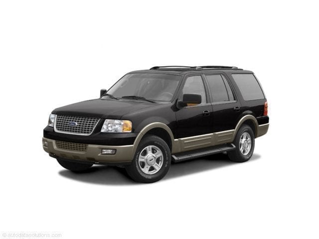 2004 Ford Expedition Eddie Bauer's photo