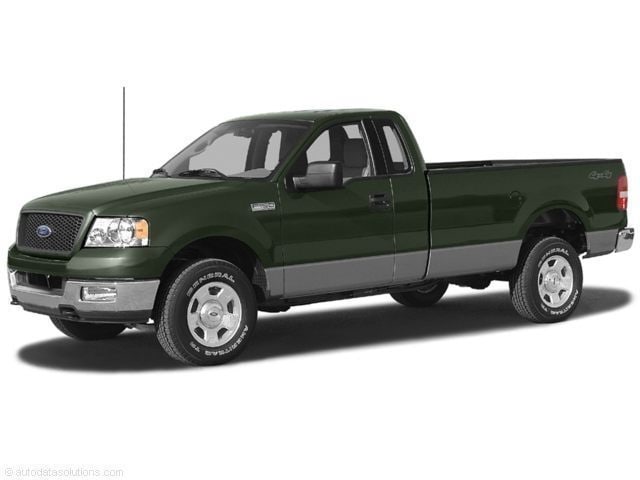 2004 Ford F-150  -
                  Las Vegas, NV