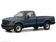 Ford F-250SD