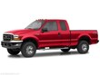  Ford F-250SD