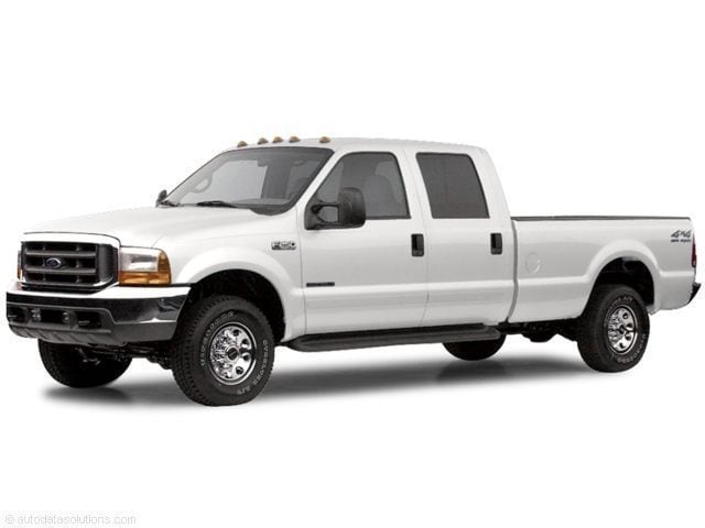 2004 Ford F-250  -
                Las Vegas, NV