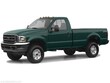 Ford Super Duty F-350 SRW