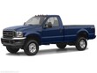  Ford F-350