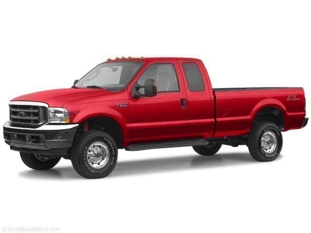 2004 Ford F-350  -
                  Roseburg, OR