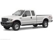 Ford Super Duty F-350 SRW