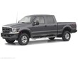  Ford Super Duty F-350 DRW