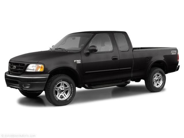2004 Ford F-150 Heritage's photo