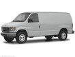 Ford Econoline Cargo Van