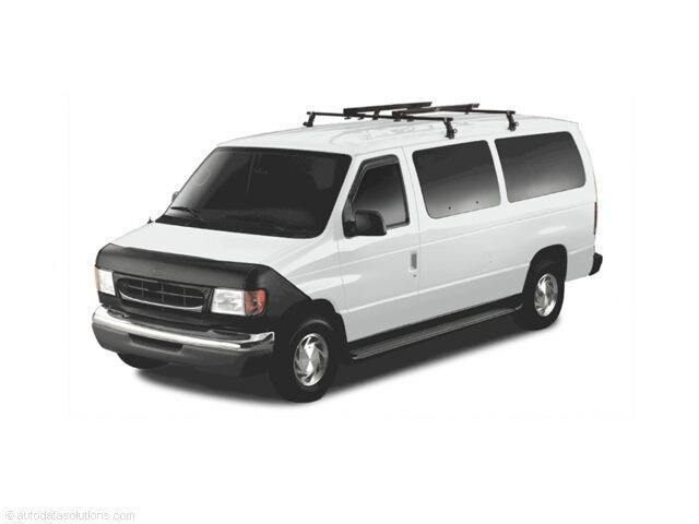 2004 Ford Econoline  -
                  Spokane, WA