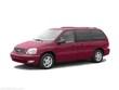  Ford Freestar