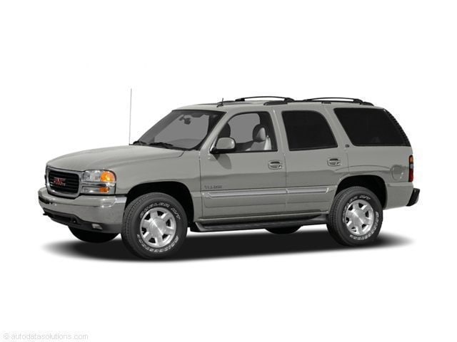 2004 GMC Yukon  -
                  Roseburg, OR