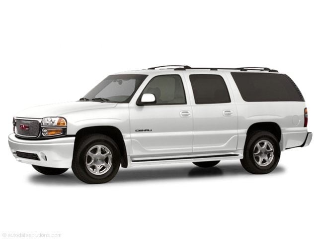 2004 GMC Yukon XL Denali's photo
