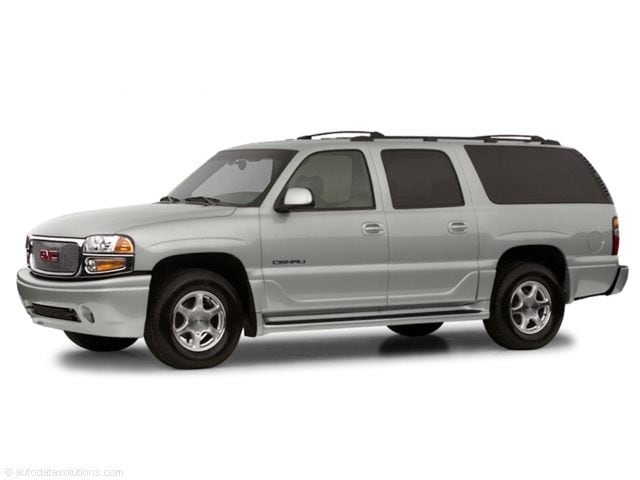 2004 GMC Yukon XL Denali's photo
