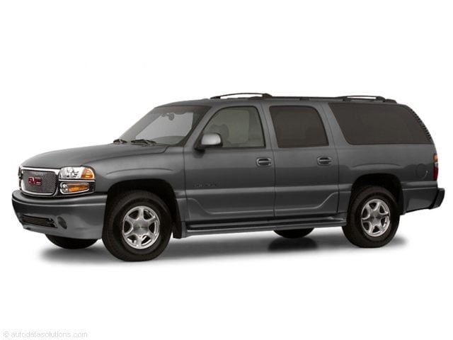 2004 GMC Yukon XL Denali's photo