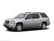 GMC Envoy XUV