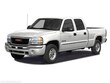  GMC Sierra 2500